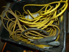 *Box of Industrial Leads