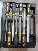 JCB File Set