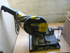 *Rems Turbo Chop Saw