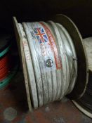 Spool of 6mm2 62427/BS6004 Cable