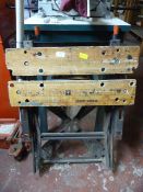 Black & Decker Workmate