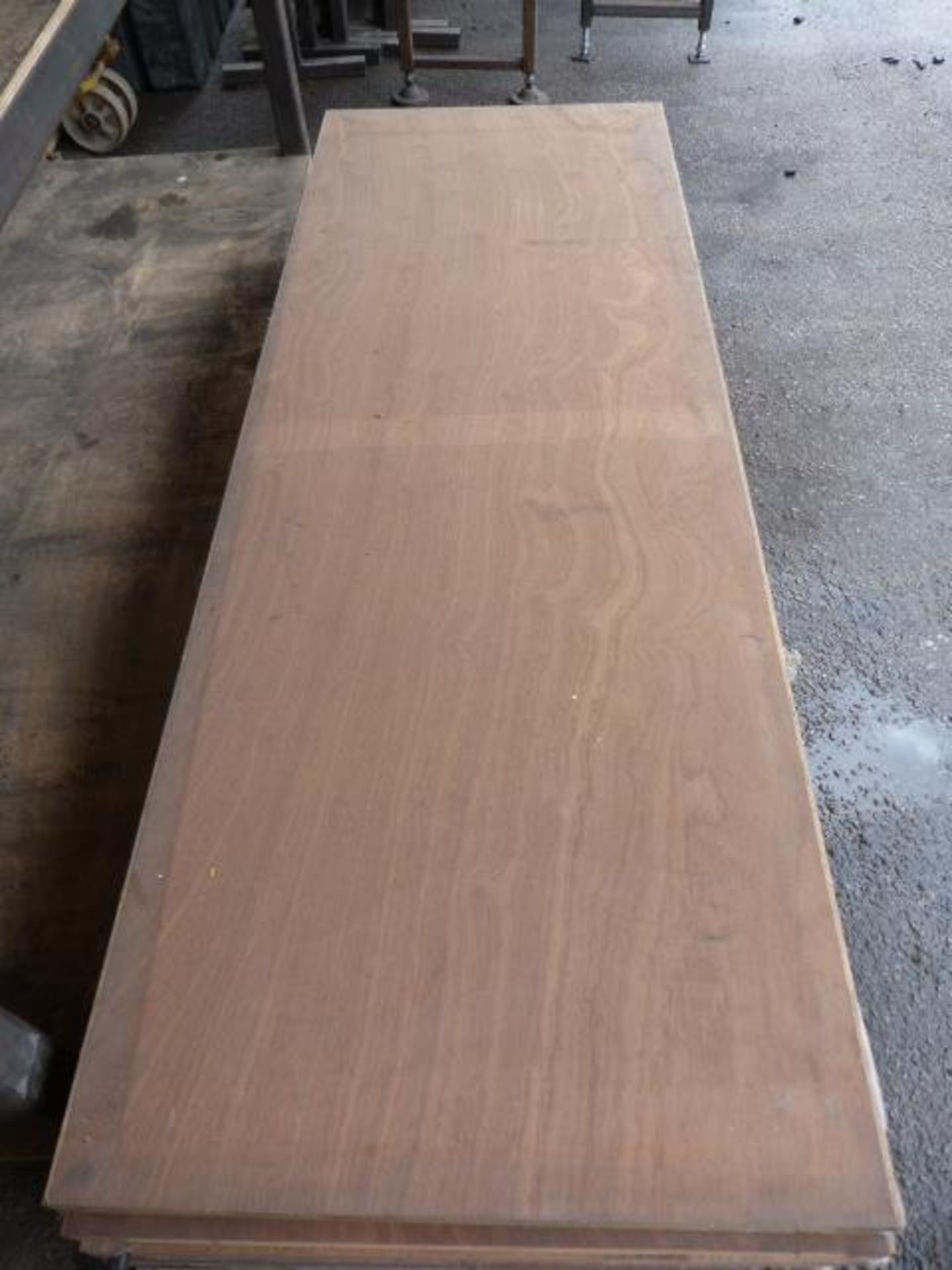 *Solid Pine Door 2042mm x 928mm