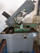 *Pedrazzoli Band Saw Segatrice