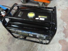 Pro User G2300 Petrol Generator