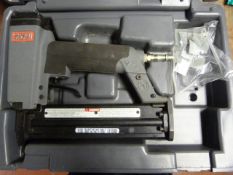 *Senco Pneumatic Stapler