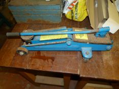 2 Tonne Trolley Jack