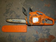 Husqvarna 135 Petrol Chainsaw