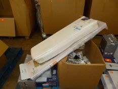 *Pallet of Salvage; Flood Lights, Floor Lamps, Lam