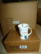 *36 Coffee Mugs