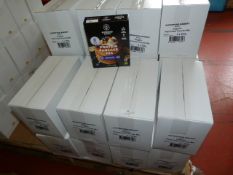 20 Boxes of 6 Organic Plant Power Pancake Mix