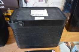 *Bang & Olufsen Beolit 15 Bluetooth Speaker