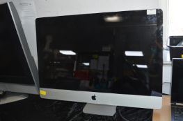Apple AIO Computer