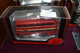 EFE Diecast United Bristol Lodekka Bus United