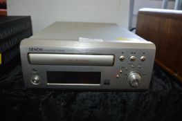 Denon CD Recorder CDRM30