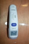 *Omron Contactless Thermometer