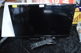 Techwood HDMI 24" TV