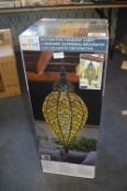 *Exhart Decorative Pendant Light