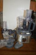 *Kenwood Food Processor