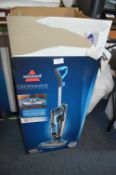 *Bissell Crosswave Vac & Wash Floor Cleaner