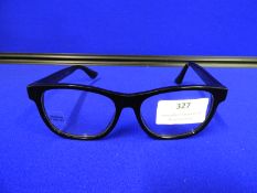 *Gucci Gents Spectacle Frames