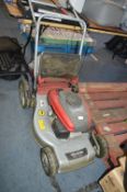 *Mountfield Honda Petrol Mower