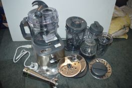 *Kenwood Food Processor