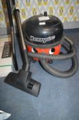 *Henry Micro Hi Flow Vacuum Cleaner