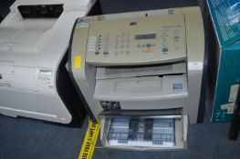 HP Laserjet 3050 Printer