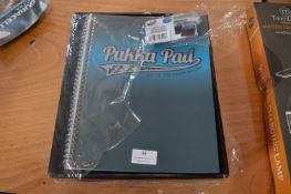 *Pukka Pad A4 Note Pads 6pk