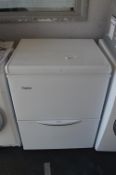 *Haier 110L Chest Freezer