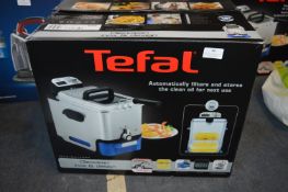 *Tefal Deep Fat Fryer