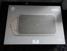 *Bang & Olufsen Beoplay A2 Bluetooth Speaker