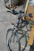 Claude Butler Odyssey Hybrid City Bicycle