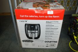 *Gourmia Air Fryer