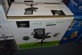 *Bayside Mesh Office Chair