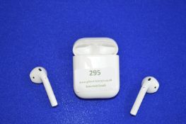 *Apple Air Pods