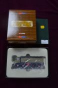 Corgi Premium Edition CC10102 Foden FG Tipper & Gravel Load Keirby & Perry