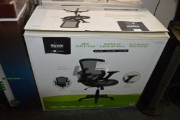 *Bayside Mesh Office Chair