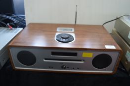 Ruark Audio R4I Integrated Music System