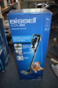 *Bissell Icon 24v Cordless Vacuum Cleaner