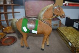 Vintage Toy Horse (AF)