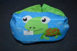 *Puddle Jumper Floatability Aid Turtle