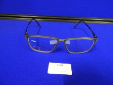 *Zeiss Titanium Gents Spectacle Frames