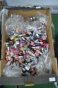 300 Assorted Brand Nail Varnishes