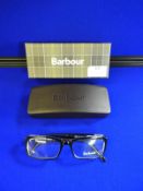 *Barbour Spectacle Frames