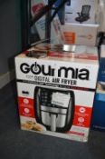 *Gourmia Digital Air Fryer