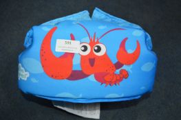 *Puddle Jumper Floatability Aid Lobster