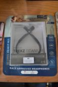 *Aftershokz Trekz Wireless Headphones