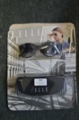 *Elle Ladies Glamour Sunglasses