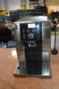 *Delonghi Magnificus Smart Bean-to-Cup Coffee Mach